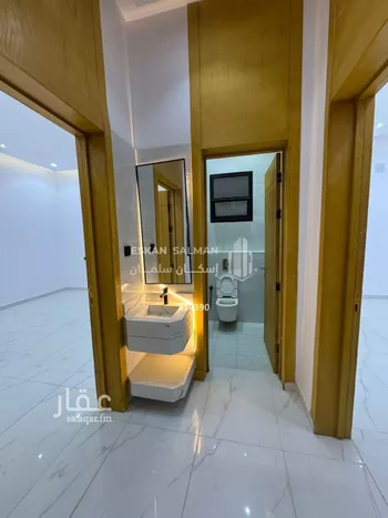 دور للبيع في شارع الضياء, حي الجنادرية, مدينة الرياض, منطقة الرياض صورة 5