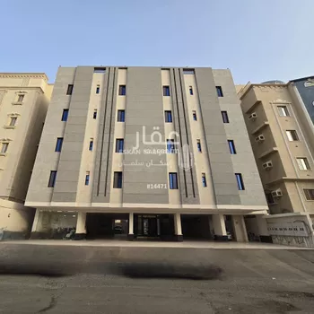 شقة للبيع في شارع أحمد بن إسماعيل الناشري, حي الريان, مدينة جدة, منطقة مكة المكرمة صورة 5