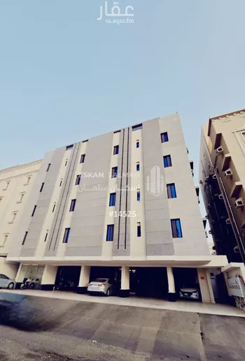 شقة للبيع في شارع سعدان بن يزيد, حي الريان, مدينة جدة, منطقة مكة المكرمة