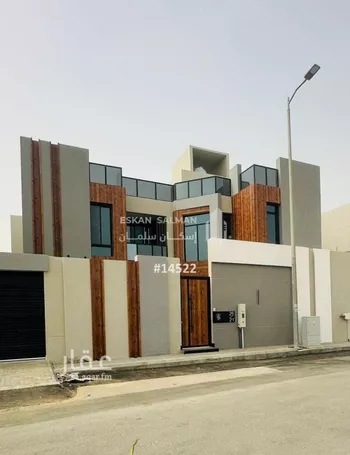 فيلا للبيع في شارع الازدهار, حي الدانة, مدينة الاحساء, المنطقة الشرقية