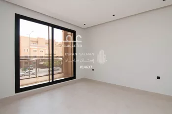 شقة للبيع في شارع الشهوم, حي قرطبة, مدينة الرياض, منطقة الرياض صورة 3