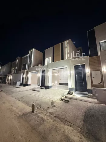 شقة للبيع في شارع خريص, حي الجنادرية, مدينة الرياض, منطقة الرياض