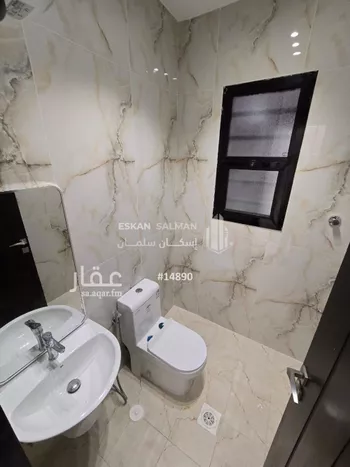 شقة للبيع في شارع الزاهر, حي الواسط, مدينة امارة منطقة مكة المكرمة - الطائف, منطقة مكة المكرمة صورة 2