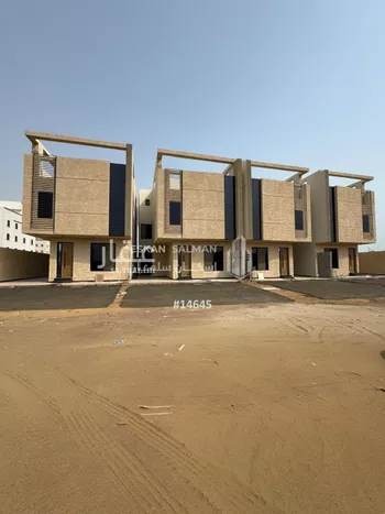 فيلا للبيع في شارع شارع أم المؤمنين صفية, حي الرحاب 1, مدينة جازان, منطقة جازان