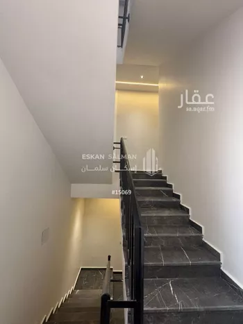 دور للبيع في شارع رقم 91, حي الجنادرية, مدينة الرياض, منطقة الرياض صورة 3