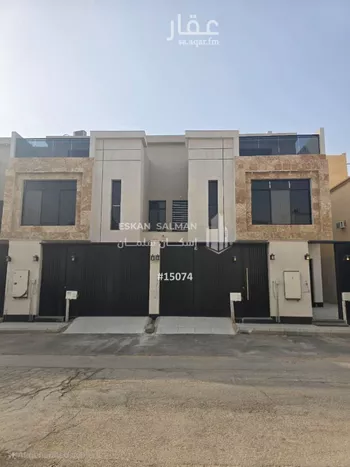 فيلا للبيع في شارع النسائي, حي اليرموك, مدينة الرياض, منطقة الرياض