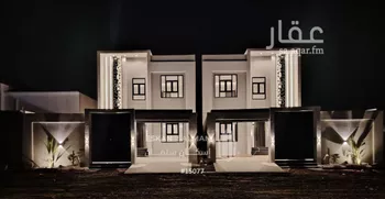 فيلا للبيع في شارع الطويرف, مدينة ابو عريش - ابو عريش, منطقة جازان