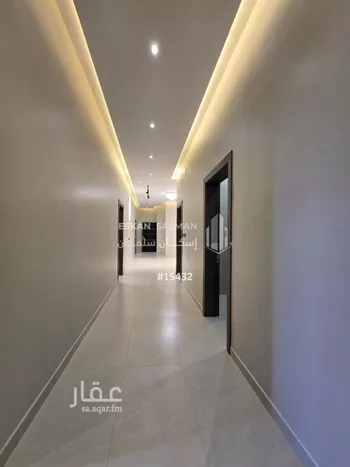 شقة للبيع في شارع القراشية, حي سلطانة, مدينة ابها, منطقة عسير