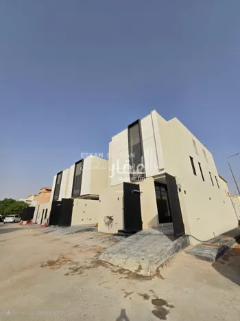 دور للبيع في شارع أدهم بن محرز, حي الملك فيصل, مدينة الرياض, منطقة الرياض صورة 5