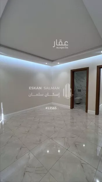شقة للبيع في شارع ابو طرفه الكندي, حي النعيم, مدينة جدة, منطقة مكة المكرمة صورة 3