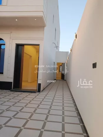 دور للبيع في شارع نواره 42, حي نوارة, مدينة المزاحميه, منطقة الرياض صورة 2
