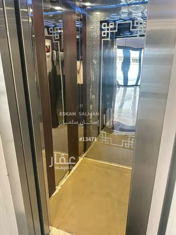 شقة للبيع في شارع يزيد الجدعاء, حي النزهة, مدينة جدة, منطقة مكة المكرمة صورة 5