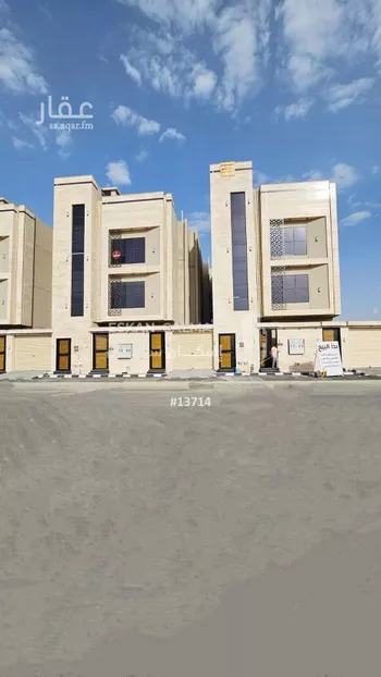 شقة للبيع في حي الظرفة, مدينة خميس مشيط, منطقة عسير صورة 2