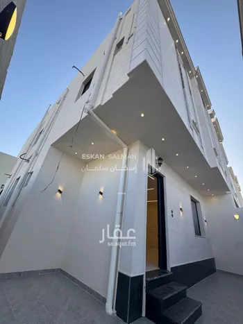 فيلا للبيع في شارع سبيلة بن الهون, حي الواسط, مدينة امارة منطقة مكة المكرمة - الطائف, منطقة مكة المكرمة صورة 3