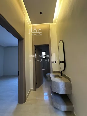 شقة للبيع في شارع السيف , حي الجنادرية, مدينة الرياض, منطقة الرياض صورة 4