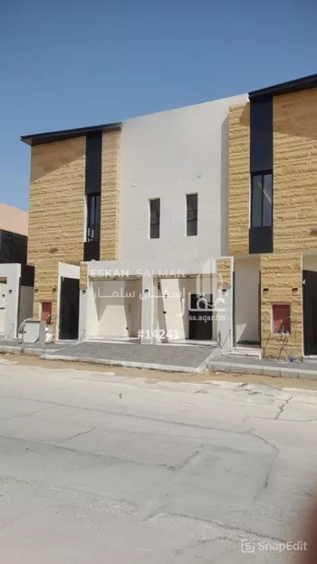 شقة للبيع في شارع طريق نجم الدين الأيوبي الفرعي, حي السويدي, مدينة الرياض, منطقة الرياض صورة 5