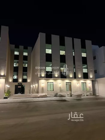 شقة للبيع في شارع المعموره, حي ظهرة لبن, مدينة الرياض, منطقة الرياض صورة 5