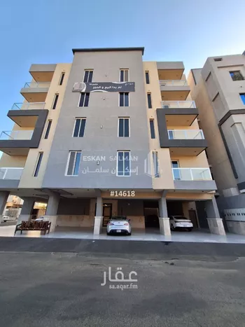 شقة للبيع في شارع علي ابن شيبان, حي الفيصلية, مدينة جدة, منطقة مكة المكرمة