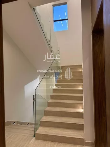 دور للبيع في شارع عيسى بن إبراهيم الربعي, حي طويق, مدينة الرياض, منطقة الرياض صورة 3