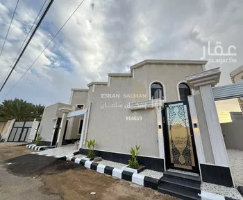 فيلا للبيع في شارع محمد عثمان القاضي, حي الرحبة, مدينة امارة منطقة مكة المكرمة - الطائف, منطقة مكة المكرمة