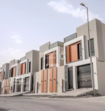 فيلا للبيع في شارع الإمارات العربية, حي الدانة, مدينة الاحساء, المنطقة الشرقية صورة 3