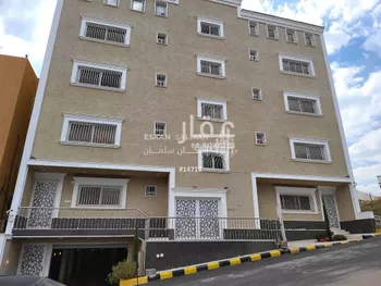 شقة للبيع في شارع يزيد بن اياس, حي الشفاء, مدينة ابها, منطقة عسير صورة 5