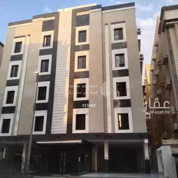 شقة للبيع في شارع عبدالله بن يوسف الشبل, حي المنار, مدينة جدة, منطقة مكة المكرمة صورة 5