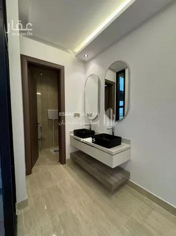 فيلا للبيع في شارع عاصم ابن حميد السكوني, حي الدانة, مدينة الاحساء, المنطقة الشرقية صورة 3