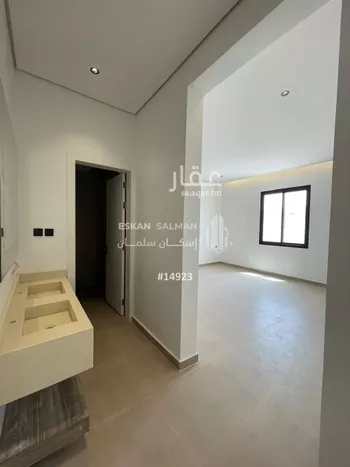 شقة للبيع في شارع القوارشة, حي الحزم, مدينة الرياض, منطقة الرياض صورة 3