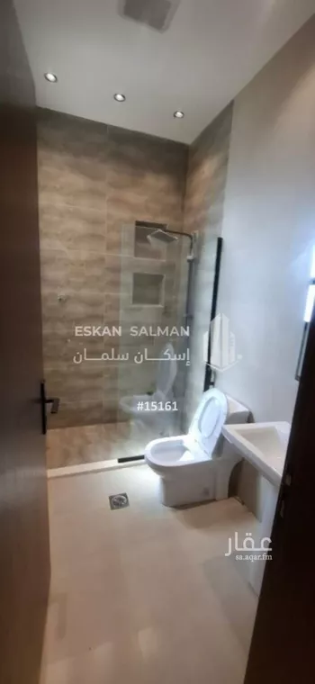 شقة للبيع في شارع البرهان البصري, حي الشامية الجديد, مدينة مكه المكرمه, منطقة مكة المكرمة صورة 4