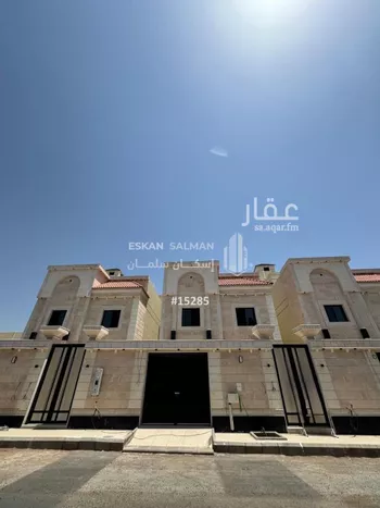 فيلا للبيع في شارع موسى بن الحسن الكوفي, حي الدفاع, مدينة المدينه المنوره, منطقة المدينة المنورة