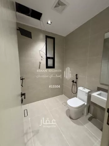 شقة للبيع في شارع رقم 110, حي الجنادرية, مدينة الرياض, منطقة الرياض صورة 4