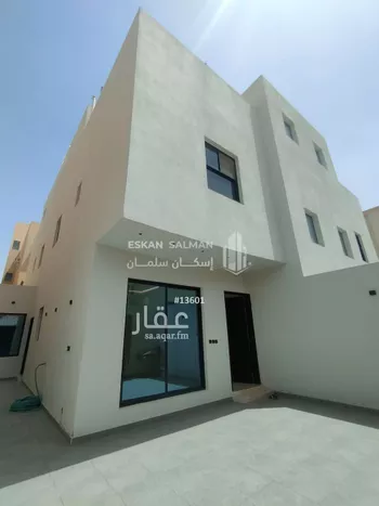 دور للبيع في شارع أحمد بن سليمان الباجي, حي الرمال, مدينة الرياض, منطقة الرياض صورة 5