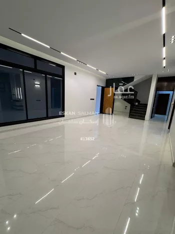 فيلا للبيع في شارع جمال الدين أبي السعود ظهيرة, حي الرمال, مدينة الرياض, منطقة الرياض صورة 4