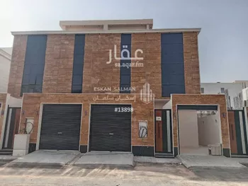فيلا للبيع في شارع أحمد القيسي, حي الرمال, مدينة الرياض, منطقة الرياض صورة 5