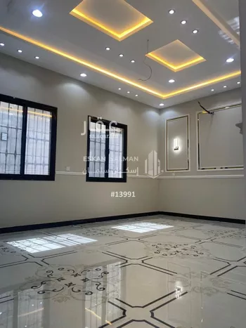 فيلا للبيع في شارع علي ابن ظهيرة, حي الرحبة, مدينة امارة منطقة مكة المكرمة - الطائف, منطقة مكة المكرمة صورة 2