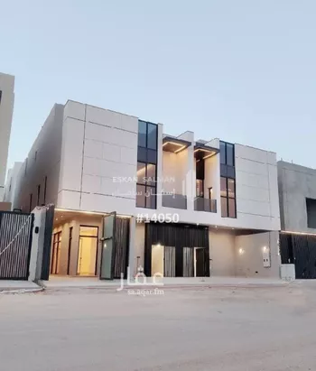 شقة للبيع في شارع رقم 127, حي الجنادرية, مدينة الرياض, منطقة الرياض صورة 5