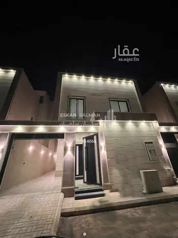فيلا للبيع في شارع رقم 111, حي الندوة, مدينة الرياض, منطقة الرياض