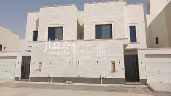 فيلا للبيع في شارع الجنادرية, حي الجنادرية, مدينة الرياض, منطقة الرياض