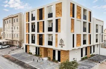 شقة للبيع في شارع جبران, حي التعاون, مدينة الرياض, منطقة الرياض صورة 3