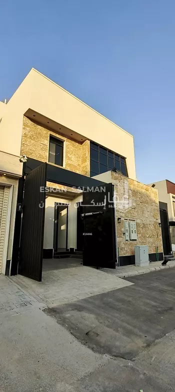 فيلا للبيع في شارع ابي رفاعة العدوي, حي الرمال, مدينة الرياض, منطقة الرياض صورة 2