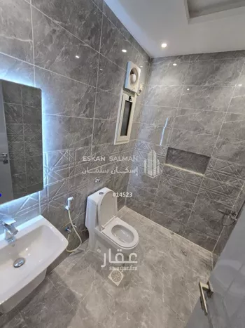 شقة للبيع في شارع طلال بن جبر, حي الريان, مدينة جدة, منطقة مكة المكرمة صورة 5