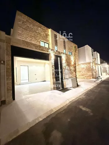 شقة للبيع في شارع عمر ابن حبيب, حي الجنادرية, مدينة الرياض, منطقة الرياض صورة 2