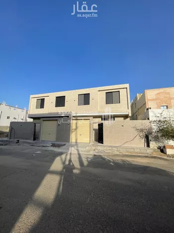 فيلا للبيع في شارع أبو اسحاق الكاتب, حي الشامية الجديد, مدينة مكه المكرمه, منطقة مكة المكرمة صورة 5