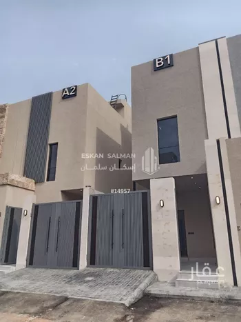دور للبيع في شارع سعيد بن نفيل, حي الرمال, مدينة الرياض, منطقة الرياض صورة 5