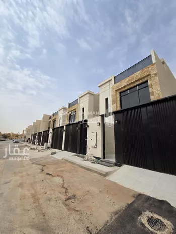 فيلا للبيع في شارع ملهم, حي اليرموك, مدينة الرياض, منطقة الرياض صورة 2