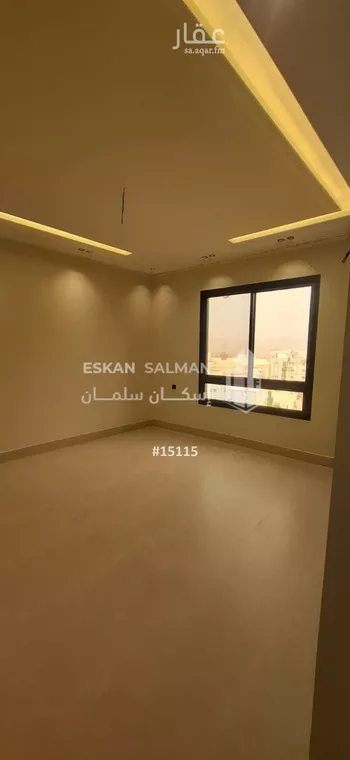 شقة للبيع في شارع جبل نهير, حي المحمدية, مدينة مكه المكرمه, منطقة مكة المكرمة صورة 4