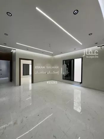 فيلا للبيع في شارع موسى بن الحسن الكوفي, حي الدفاع, مدينة المدينه المنوره, منطقة المدينة المنورة صورة 4