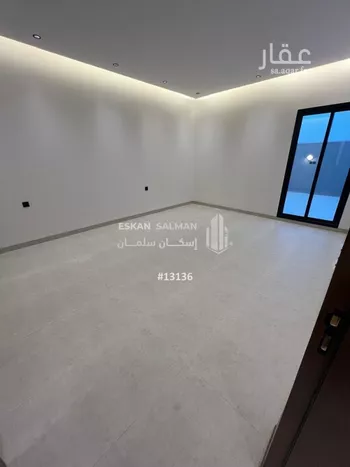 شقة للبيع في شارع الضياء, حي الجنادرية, مدينة الرياض, منطقة الرياض صورة 5