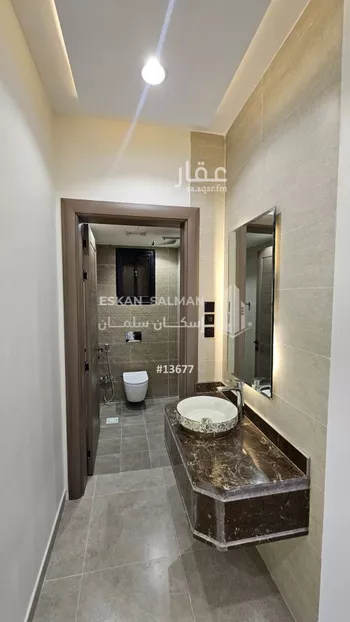 شقة للبيع في شارع عمر الخردلي, حي الظرفة, مدينة خميس مشيط, منطقة عسير صورة 3